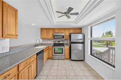 4708 SW 8th Pl #201, Cape Coral, FL 33914 - Photo 3