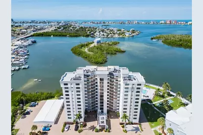 18120 San Carlos Blvd #PH2, Fort Myers Beach, FL 33931 - Photo 11
