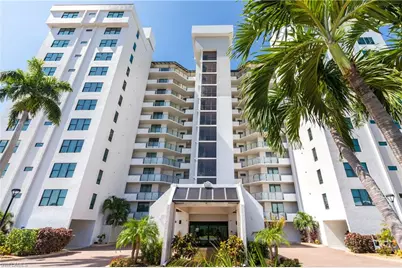 18120 San Carlos Blvd #PH2, Fort Myers Beach, FL 33931 - Photo 5