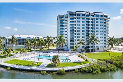 18120 San Carlos Blvd #PH2, Fort Myers Beach, FL 33931 - Photo 9