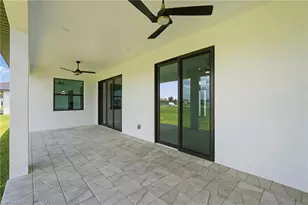 321 NE 15th Terrace, Cape Coral, FL 33909 - Photo 35