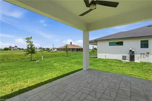 321 NE 15th Terrace, Cape Coral, FL 33909 - Photo 37