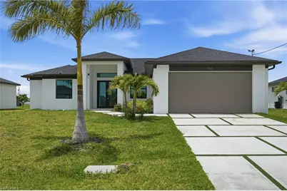 321 NE 15th Ter, Cape Coral, FL 33909 - Photo 1