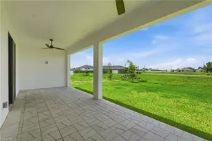 321 NE 15th Terrace, Cape Coral, FL 33909 - Photo 39
