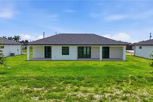321 NE 15th Terrace, Cape Coral, FL 33909 - Photo 41