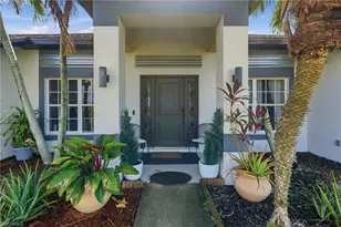 2701 NE 1st Pl, Cape Coral, FL 33909 - Photo 31