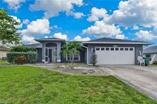 3734 SW 11th Ave, Cape Coral, FL 33914 - Photo 1