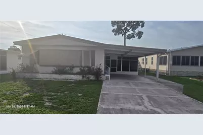 612 Pine Grove Ct, North Fort Myers, FL 33917 - Photo 1