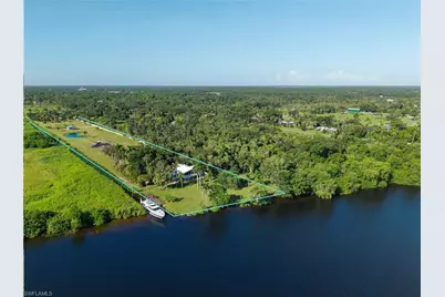 19481/483 S River Rd, Alva, FL 33920 - Photo 1