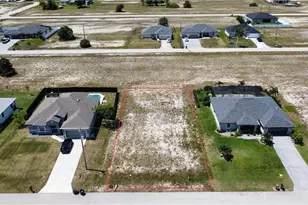 4218 NW 34th Ln, Cape Coral, FL 33993 - Photo 1