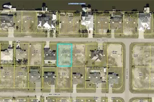 4336 NW 33rd St, Cape Coral, FL 33993 - Photo 1