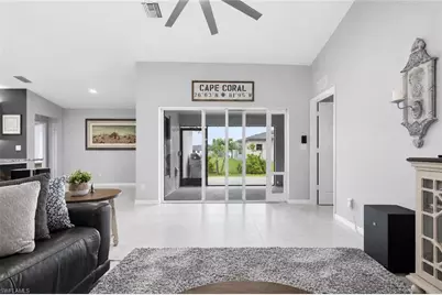 4135 NW 32nd Ter, Cape Coral, FL 33993 - Photo 11