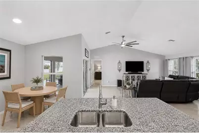 4135 NW 32nd Ter, Cape Coral, FL 33993 - Photo 5