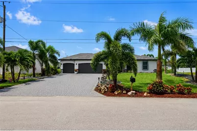 4135 NW 32nd Ter, Cape Coral, FL 33993 - Photo 21