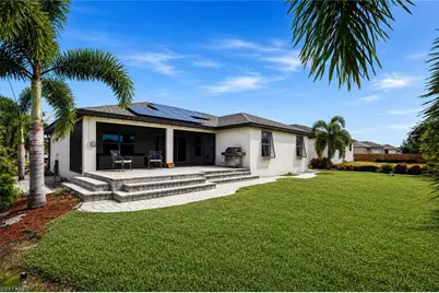 4135 NW 32nd Ter, Cape Coral, FL 33993 - Photo 25