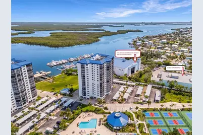 4745 Estero Blvd #201, Fort Myers Beach, FL 33931 - Photo 29
