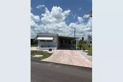 3130 Mercury Ln, North Fort Myers, FL 33903 - Photo 3