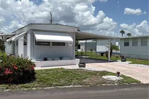 3130 Mercury Ln, North Fort Myers, FL 33903 - Photo 1