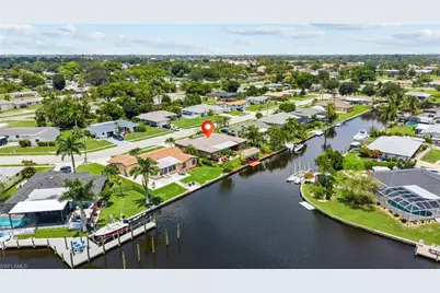 4536 Vinsetta Ave, North Fort Myers, FL 33903 - Photo 37