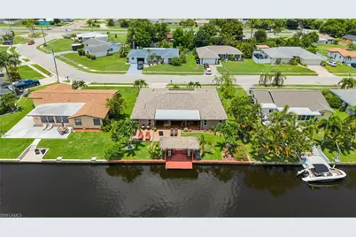 4536 Vinsetta Ave, North Fort Myers, FL 33903 - Photo 35