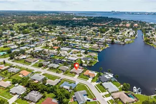 4536 Vinsetta Ave, North Fort Myers, FL 33903 - Photo 1