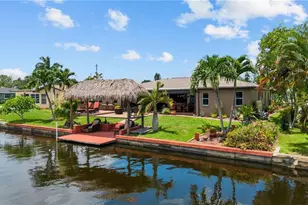 4536 Vinsetta Ave, North Fort Myers, FL 33903 - Photo 33