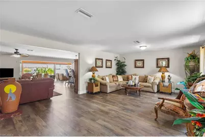 4536 Vinsetta Ave, North Fort Myers, FL 33903 - Photo 3