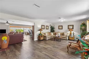 4536 Vinsetta Ave, North Fort Myers, FL 33903 - Photo 3