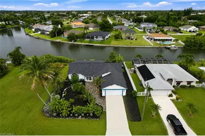 28 NE 19th Ct, Cape Coral, FL 33909 - Photo 1