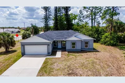 15 Hampton Ave, Lehigh Acres, FL 33936 - Photo 1