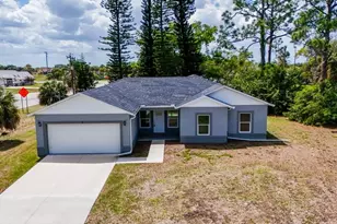 15 Hampton Ave, Lehigh Acres, FL 33936 - Photo 1