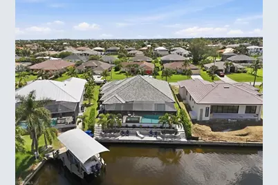 2622 SW 29th Pl, Cape Coral, FL 33914 - Photo 5