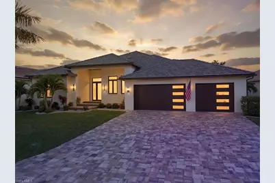 2622 SW 29th Pl, Cape Coral, FL 33914 - Photo 45