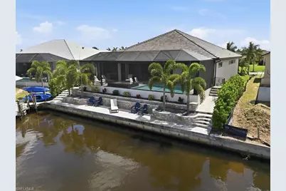 2622 SW 29th Pl, Cape Coral, FL 33914 - Photo 43