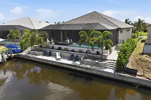 2622 SW 29th Pl, Cape Coral, FL 33914 - Photo 43