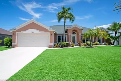 1805 SW 4th Ave, Cape Coral, FL 33991 - Photo 1