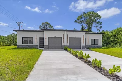 603 Hawthorne Ave S, Lehigh Acres, FL 33974 - Photo 21