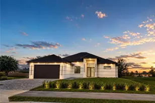2145 El Dorado Blvd N, Cape Coral, FL 33993 - Photo 1