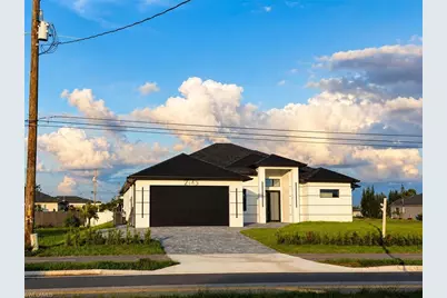 2145 El Dorado Blvd N, Cape Coral, FL 33993 - Photo 19