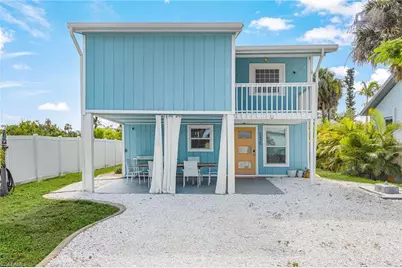 2430 Orange St, Saint James City, FL 33956 - Photo 1
