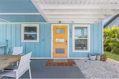 2430 Orange St, Saint James City, FL 33956 - Photo 5