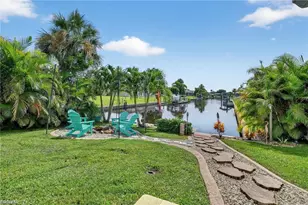 4638 Vinsetta Ave, North Fort Myers, FL 33903 - Photo 35