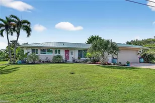 4638 Vinsetta Ave, North Fort Myers, FL 33903 - Photo 7