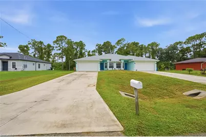 4613 29th St SW, Lehigh Acres, FL 33973 - Photo 1