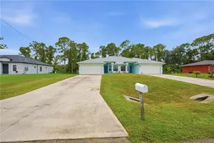 4613 29th St SW, Lehigh Acres, FL 33973 - Photo 1