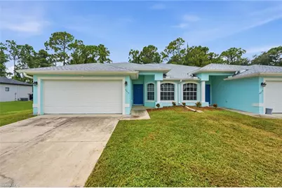 4613 29th St SW, Lehigh Acres, FL 33973 - Photo 3