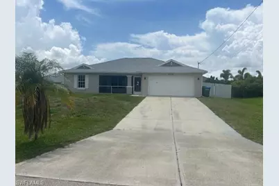 3208 NE 14th Ct, Cape Coral, FL 33909 - Photo 1