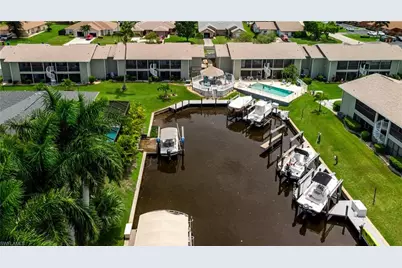 4708 SW 8th Pl #105, Cape Coral, FL 33914 - Photo 33