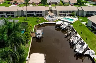 4708 SW 8th Pl, Cape Coral, FL 33914 - Photo 33