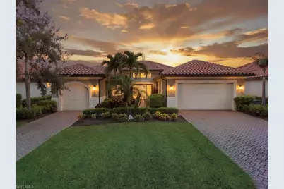 10120 Belcrest Blvd, Fort Myers, FL 33913 - Photo 1